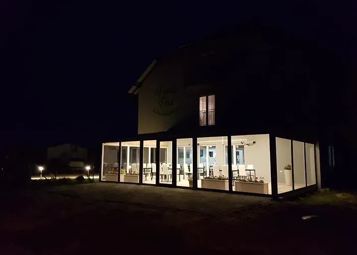 Villa Fus