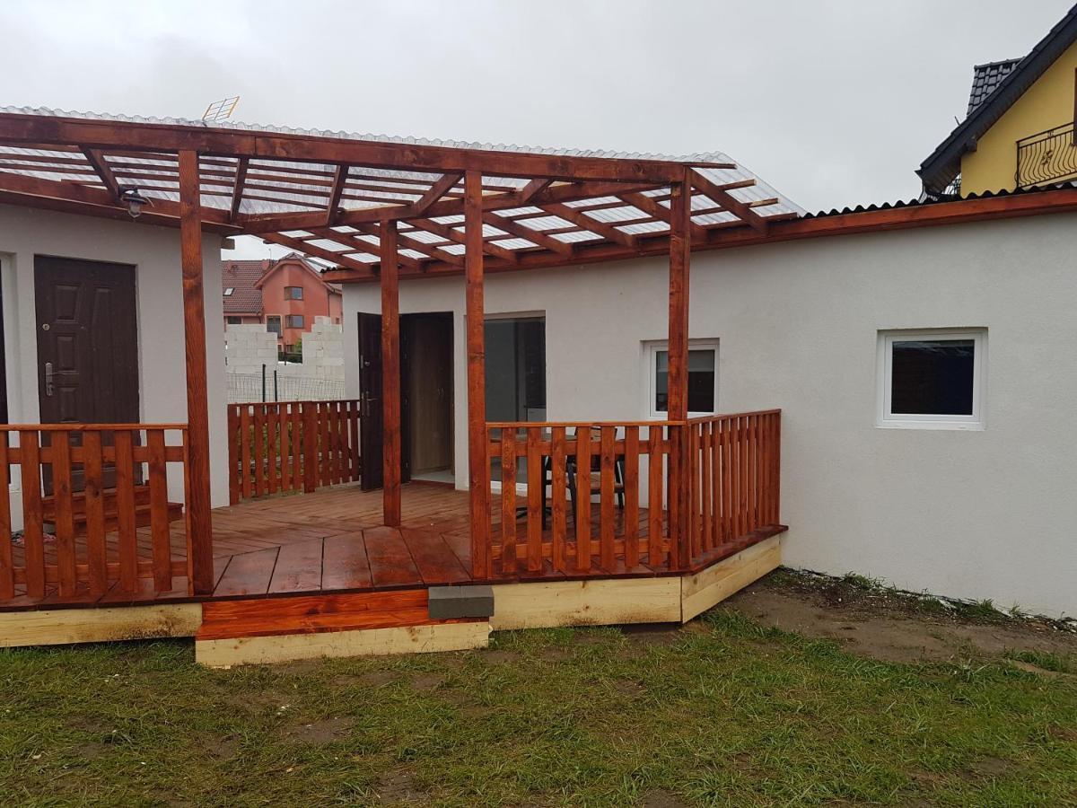 Fus Bed and breakfast Jarosławiec